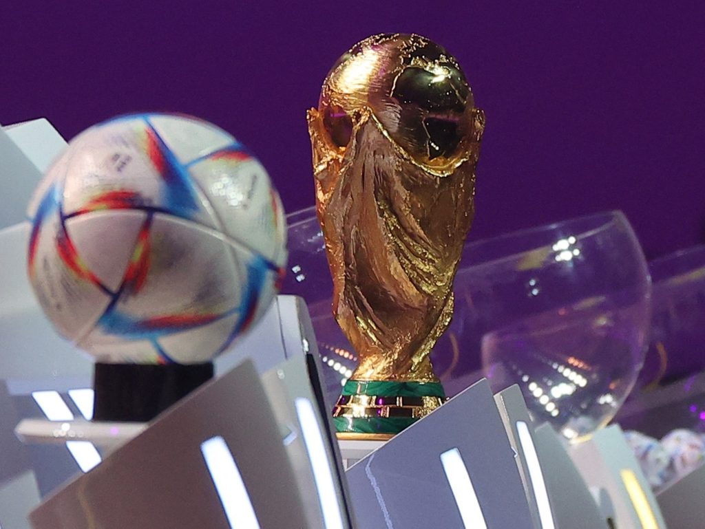 When is the FIFA World Cup 2022 final? Date and kick-off time of