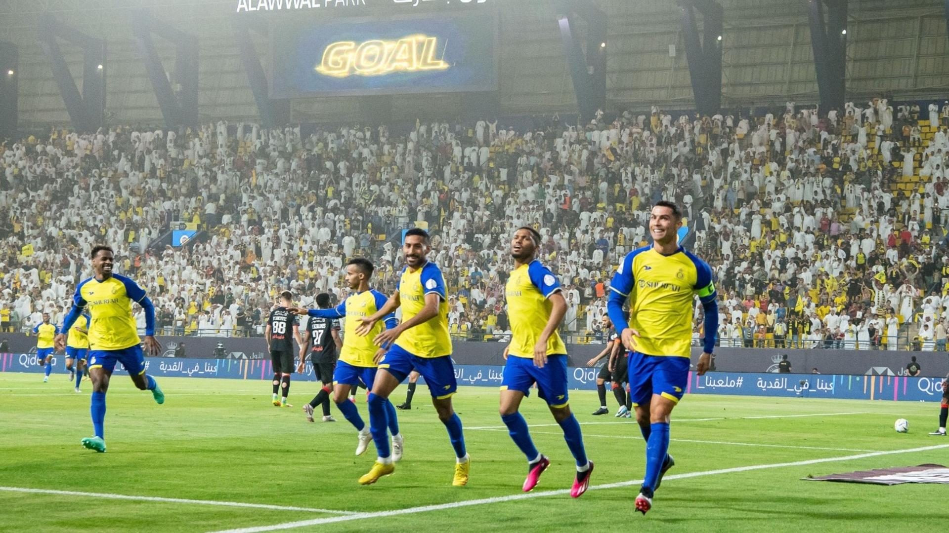 FIFA Club World Cup Saudi Arabia 2023 all results and scores - complete list