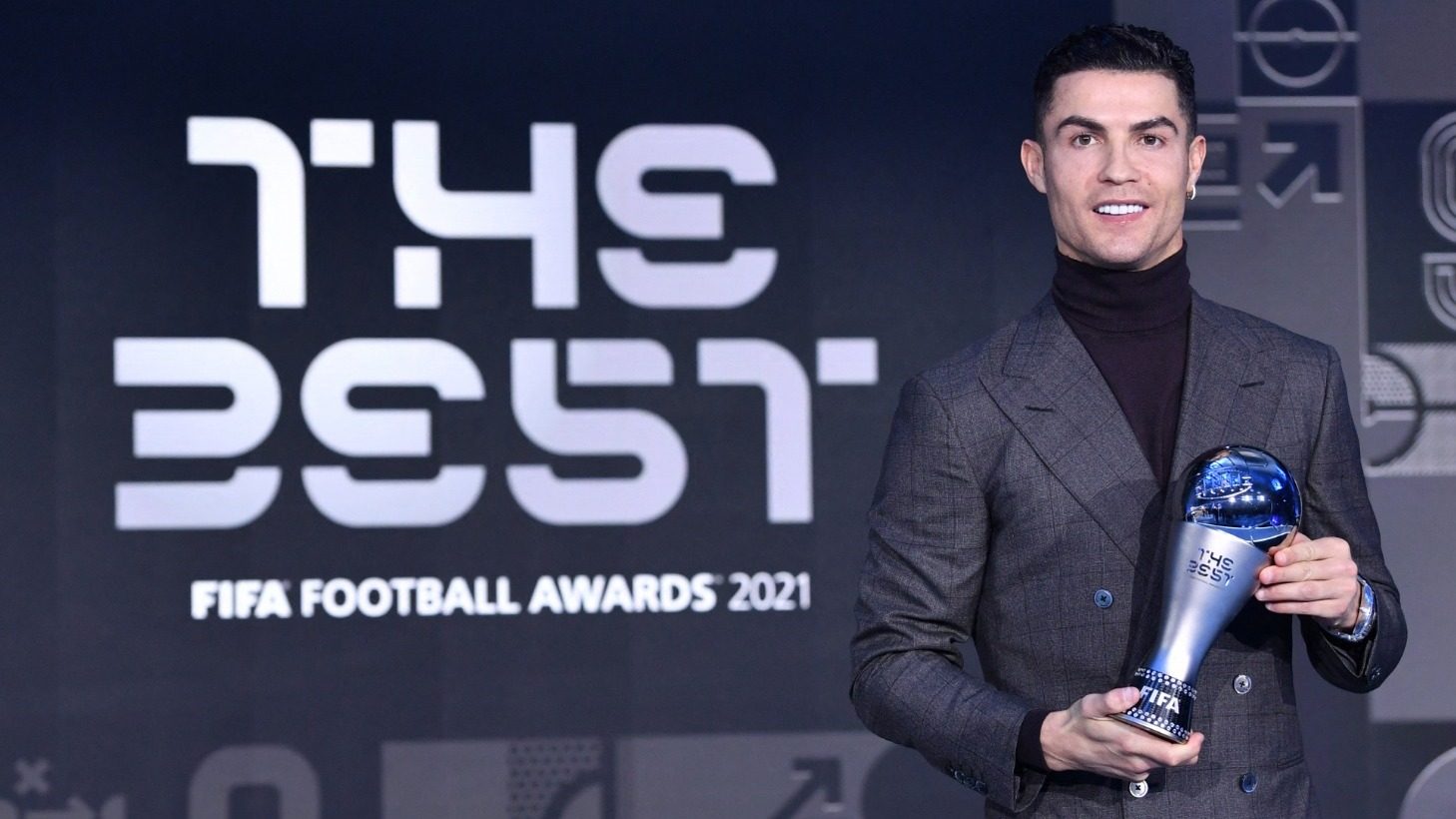 Best FIFA Football Awards winners list: Know the recipients from