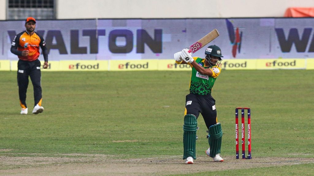 Comilla Victorians vs Sylhet Strikers, BPL 2023 final schedule Watch telecast and live streaming in India