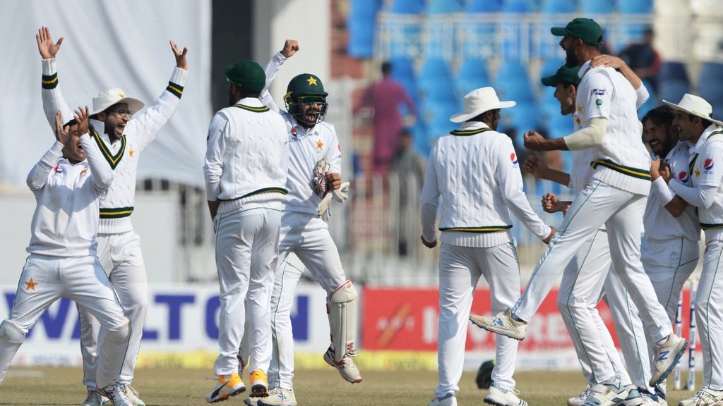 Bangladesh vs Pakistan Tests 2021 Know schedule, head-to-head and watch live streaming in India