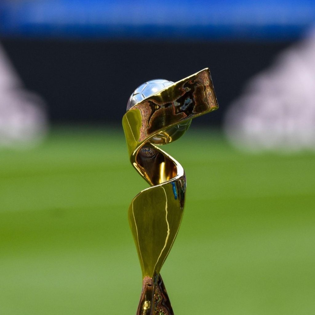 FIFA Womens World Cup 2023 Get schedule and know where to watch live in India