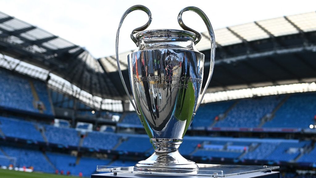 UEFA Champions League 2021-22 final, Liverpool vs Real Madrid Watch telecast and live streaming in India