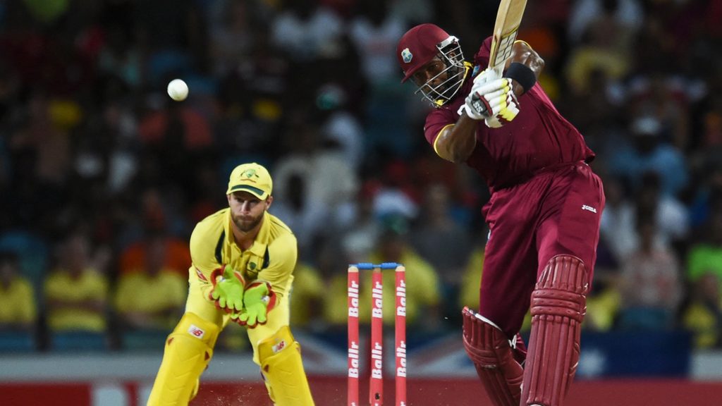 West Indies vs Australia T20Is 2021 Get full schedule, squads and watch live streaming in India
