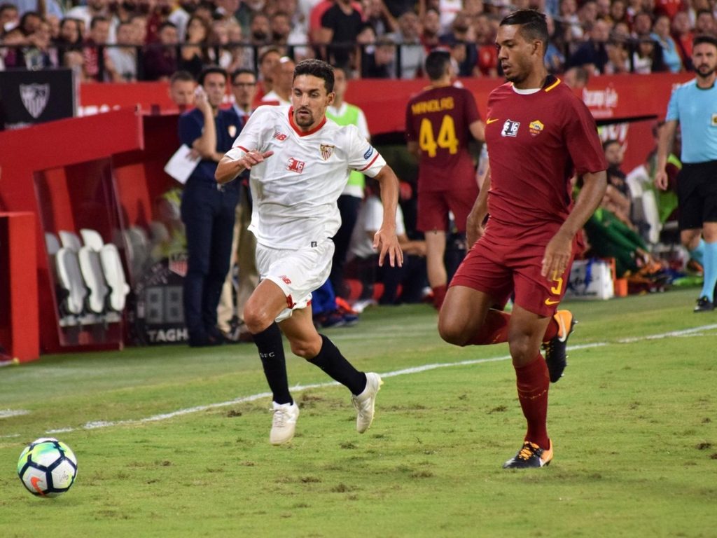 AS Roma vs Nice Prediction and Betting Tips, 23rd July