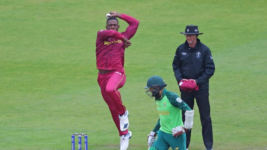 South Africa vs West Indies 2023 Get T20 International schedule, match time and watch live streaming in India