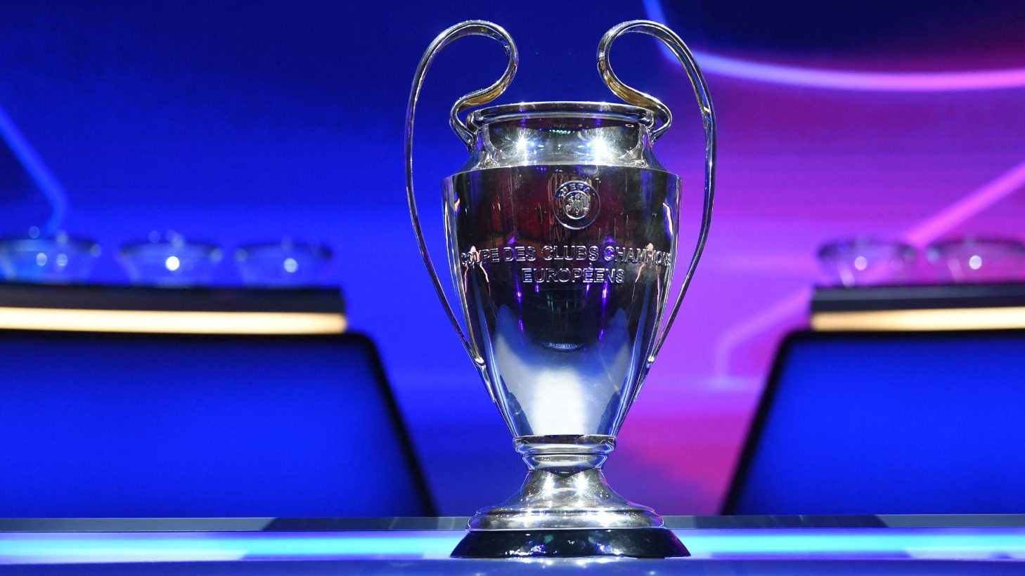 Uefa Champions League 21 22 Start Date Man City Face Psg Liverpool In The Tough Group