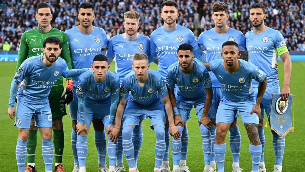 Manchester City pre-season 2022-23 Get schedule and India match times