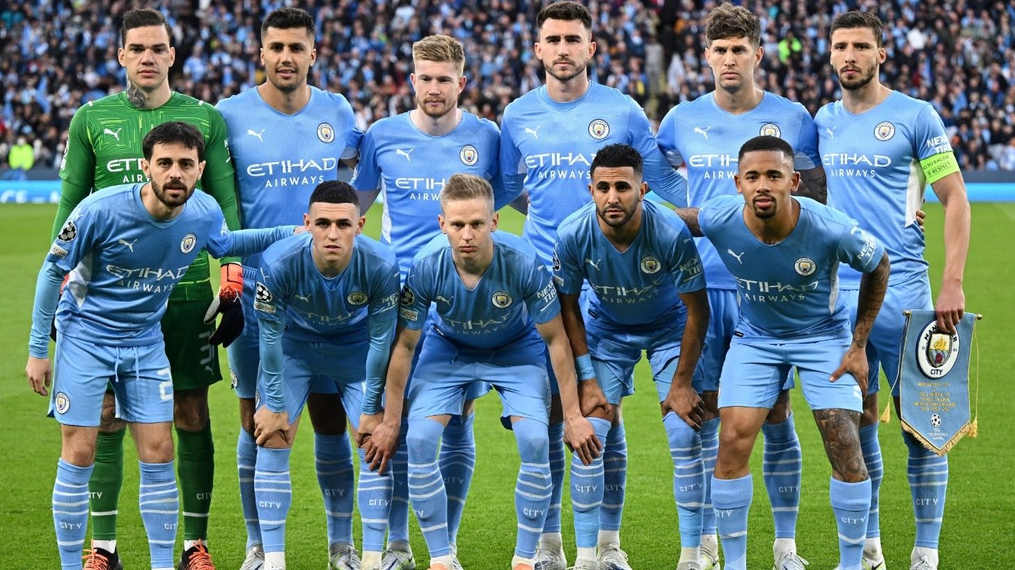 Manchester City pre-season 2022-23: Get schedule and India match times