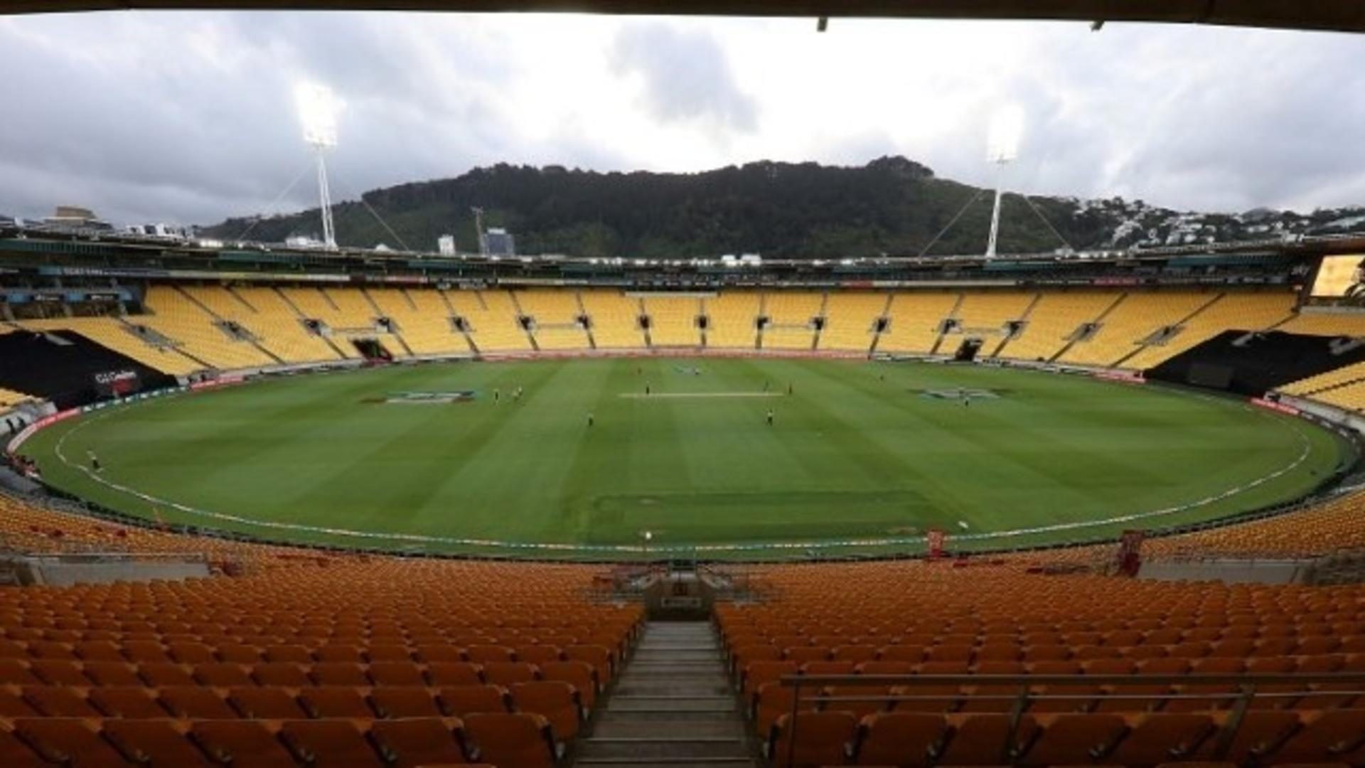 Wellington Cricket Stadium T20I records and stats: Highest total to best  bowling figures