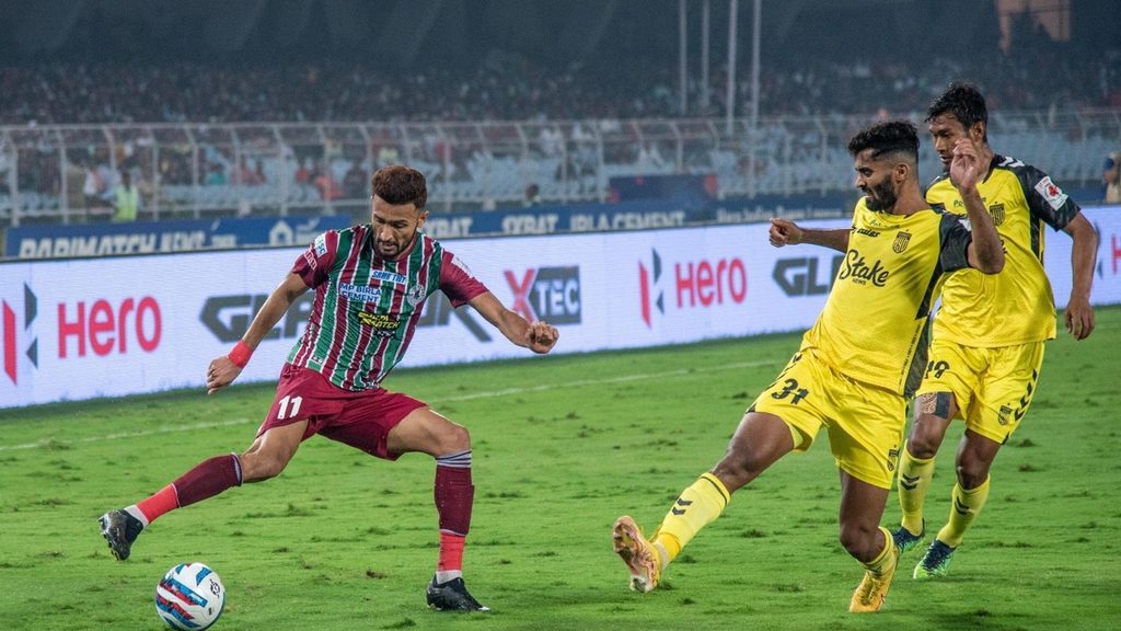 Hyderabad FC vs ATK Mohun Bagan FC, AFC Cup 2023-24 qualifier Get schedule, telecast and watch live streaming