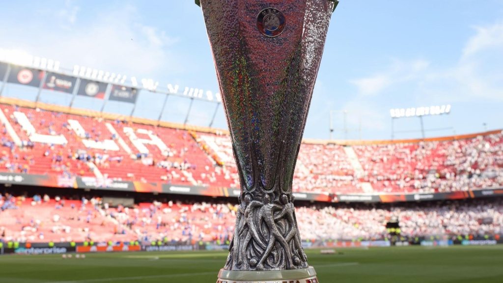 UEFA Europa League 2022-23 final, Sevilla vs AS Roma Get telecast details and watch live streaming in India