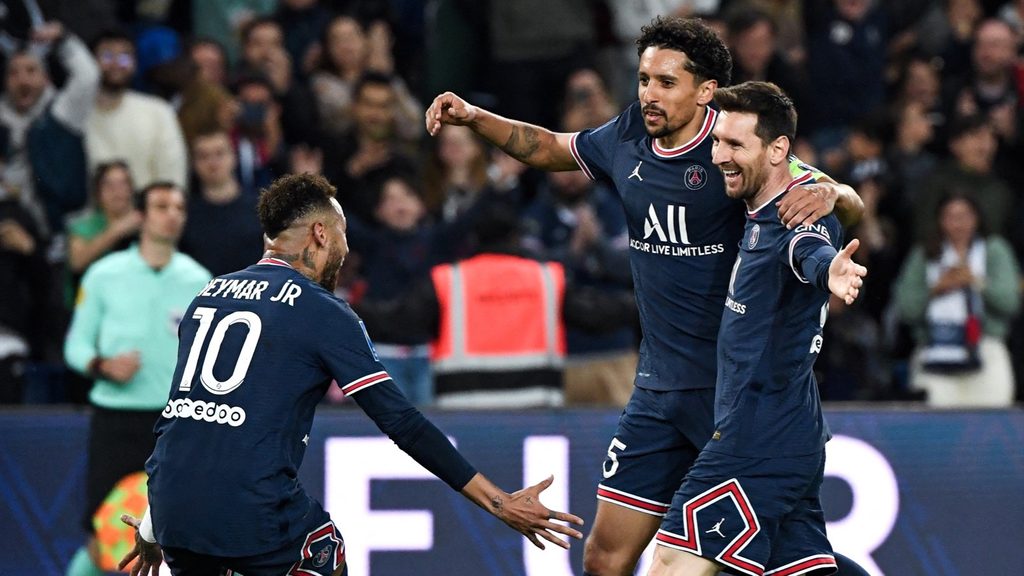 PSG v Nantes, Trophée des Champions 2022 Know where to watch live streaming in India