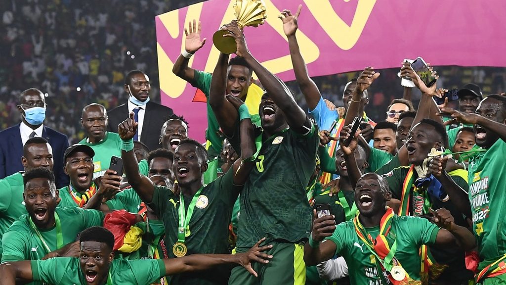 African Cup of Nations winners list Know all the past champions