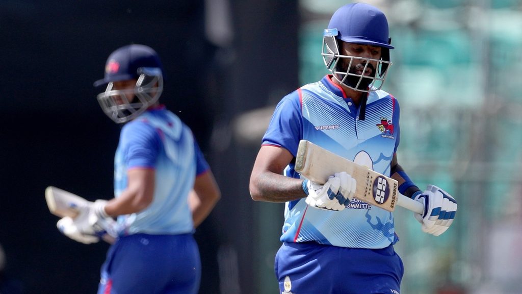 Vijay Hazare Trophy 2021 Get quarter-finals schedule, fixtures and where to watch telecast and live streaming