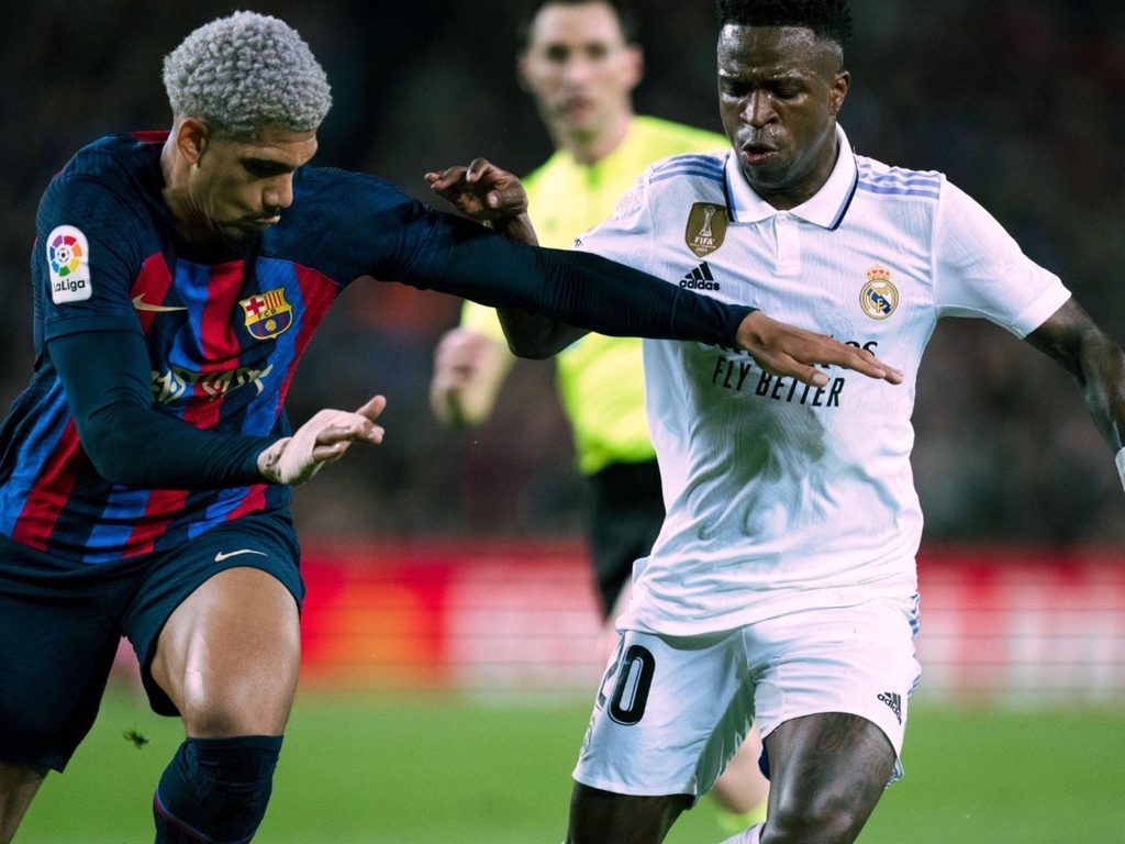Barcelona vs Real Madrid, pre-season 2023 friendly Watch live telecast and streaming in India