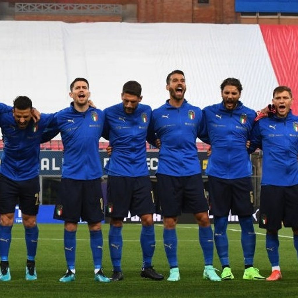 Italy euro 2021 squad