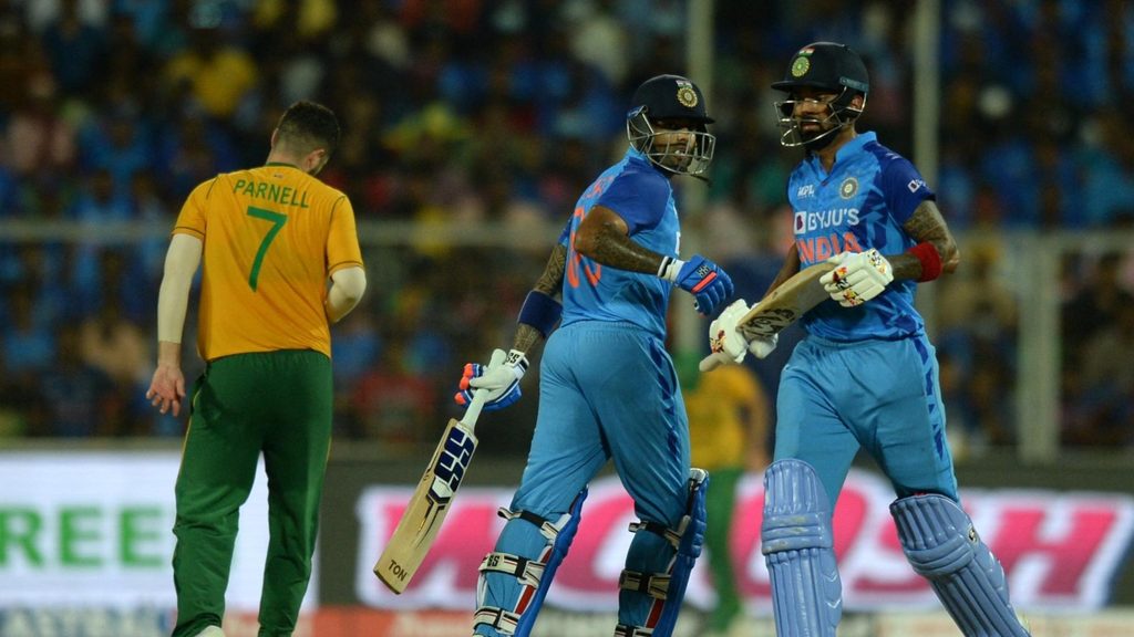 India vs South Africa, T20 World Cup 2022 Watch telecast and live streaming in India