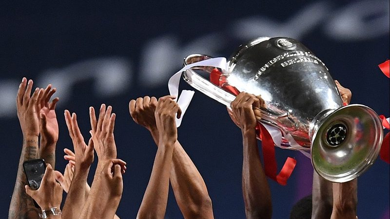 UEFA Champions League 2020/21: All you need to know
