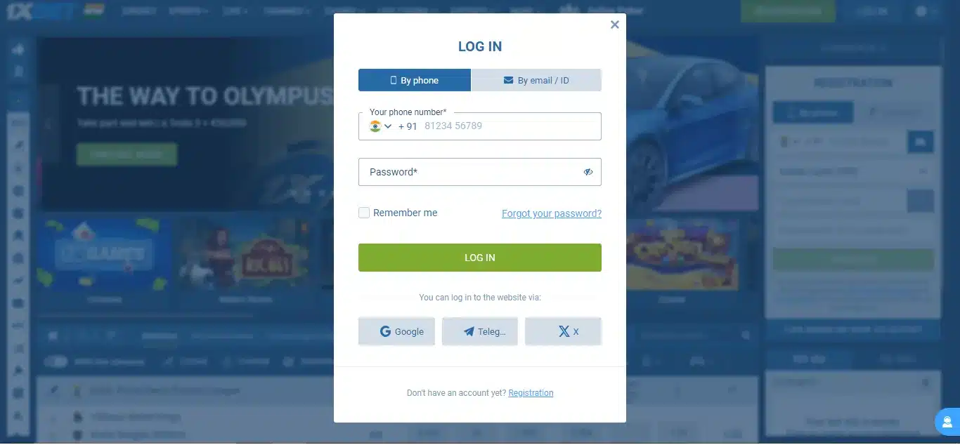 1xbet image2