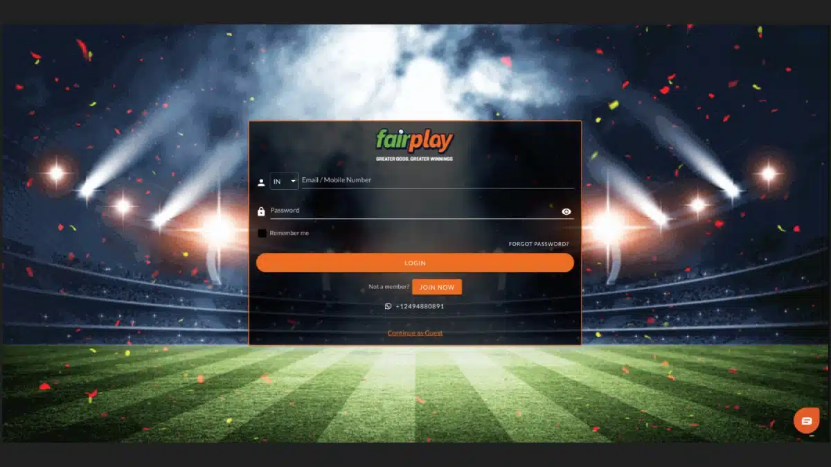 fairplay 2