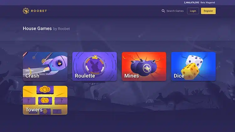 roobet image 2