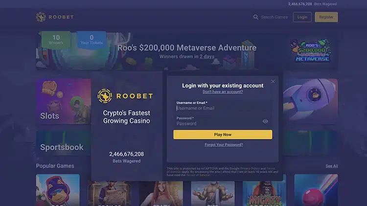 roobet image 3